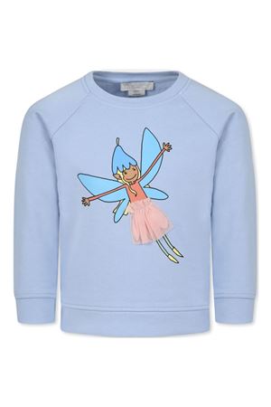 Felpa con stampa grafica STELLA McCARTNEY KIDS | TW4A10Z0499652